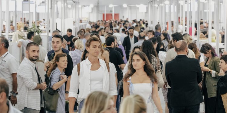 Texhibition Istanbul ha chiuso la quarta edizione con oltre 20mila visitatori