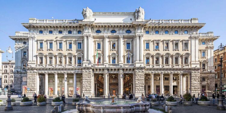 Scatta il countdown: Uniqlo arriverà a Roma in primavera