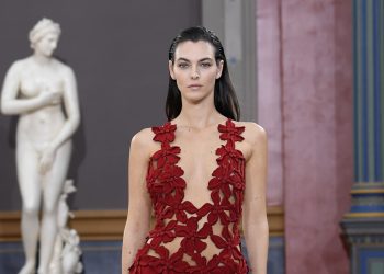Valentino Vintage, la fase finale coinvolge le scuole di moda