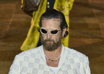 Maison in cerca di co-autore. Stefano Pilati è il nuovo ‘friend of Fendi’