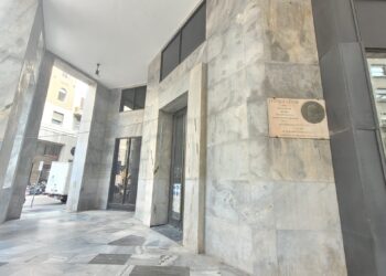Zara Home in arrivo negli ex spazi di Abercrombie a Milano