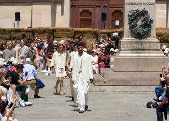 Zegna, nei nove mesi i ricavi salgono a 1,3 mld € (+22,9%)