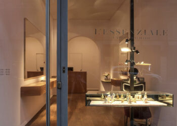 Atelier VM punta a superare i 10 mln nel 2023. In arrivo due store, a Milano e Verona