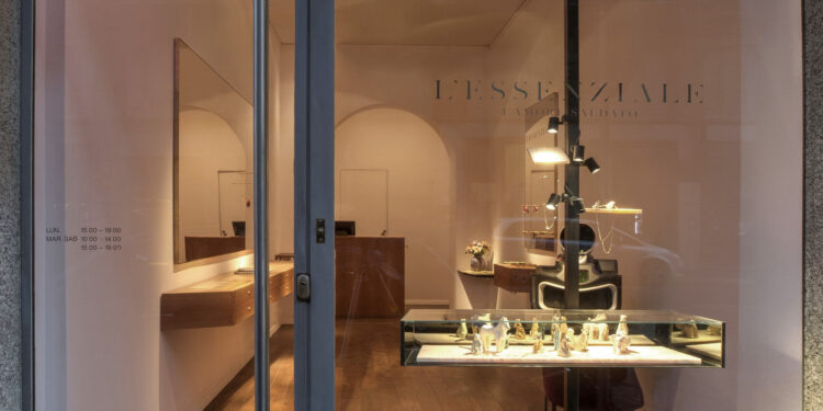 Atelier VM punta a superare i 10 mln nel 2023. In arrivo due store, a Milano e Verona