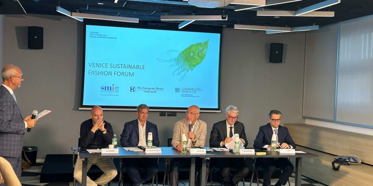 Esg e supply chain i temi del secondo Venice Sustainable Forum