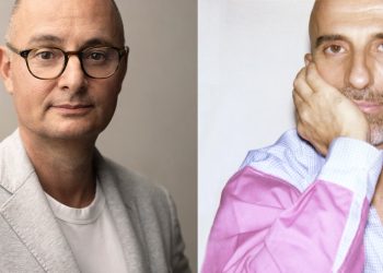 Hearst sceglie il duo Audiffredi-Piras per Esquire Italia