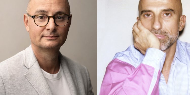 Hearst sceglie il duo Audiffredi-Piras per Esquire Italia