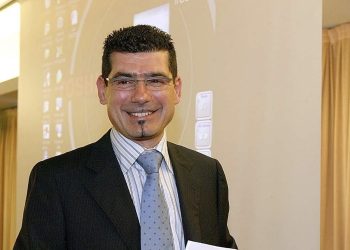 Ieg, Maurizio Renzo Ermeti nominato presidente