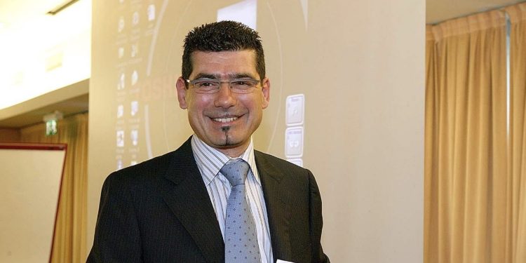 Ieg, Maurizio Renzo Ermeti nominato presidente