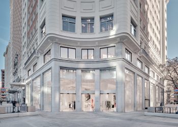Zara, allo studio il raddoppio delle consegne nei negozi spagnoli