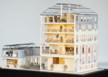 Lvmh, a Parigi arriva la Maison des Métiers d’Excellence