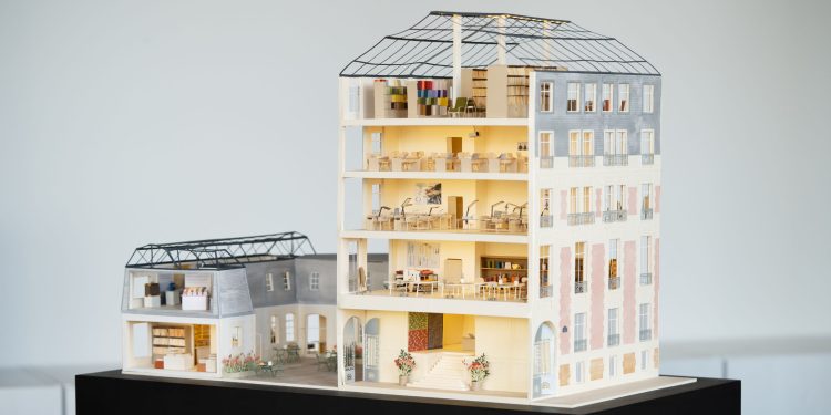 Lvmh, a Parigi arriva la Maison des Métiers d’Excellence