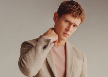 Lo stile di Mango incontra la sartorialità maschile di Boglioli