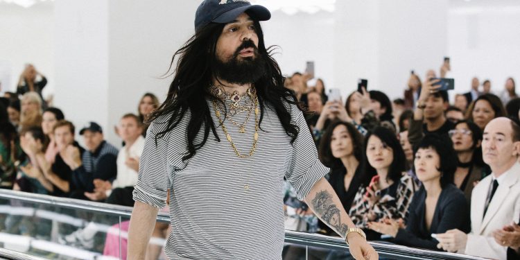 Alessandro Michele si racconta nel podcast ‘Sailor’ di Storielibere