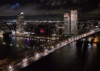 Moncler vola a New York City per il nuovo progetto RE/ICONS