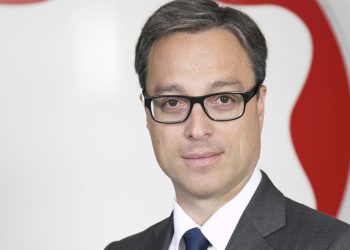 Montblanc, in uscita il CEO Nicolas Baretzki