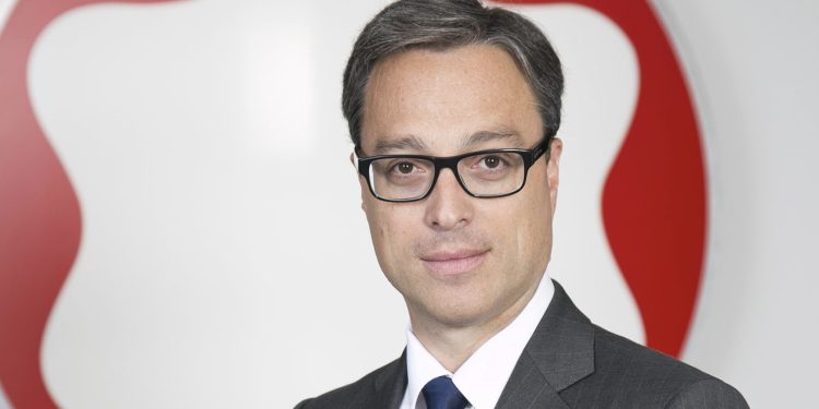 Montblanc, in uscita il CEO Nicolas Baretzki