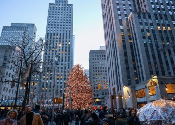 Holiday season oltre il pre-Covid negli Usa