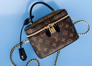 Louis Vuitton è il luxury brand più cercato su Google Search