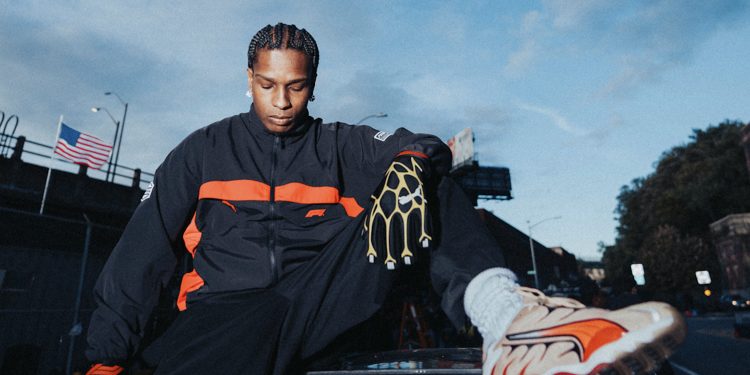 I cambi rallentano le vendite di Puma nel Q3 (-1,8%)