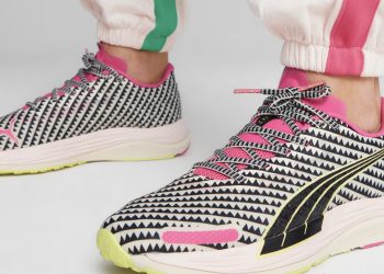 Puma tornerà a crescere “double digit” in Cina nel full year 2023