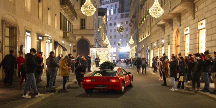 Dal 2024 il Quadrilatero sarà chiuso alle auto. Miani: “Serve però riqualificazione”