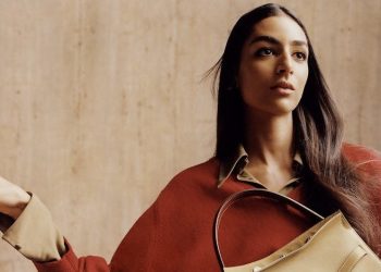 Tory Burch arruola Morgan Stanley per nuove opzioni strategiche