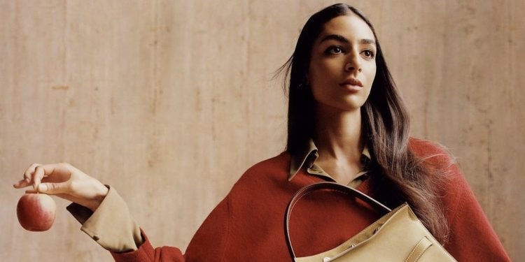Tory Burch arruola Morgan Stanley per nuove opzioni strategiche
