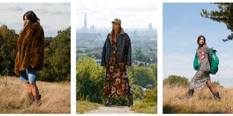 Asos verso la cessione di Topshop? L’e-tailer rivede la sua struttura