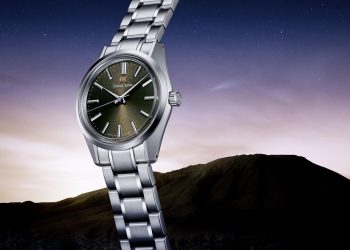 Grand Seiko cresce in Europa: studia l’apertura di 3 corporate boutique