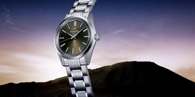 Grand Seiko cresce in Europa: studia l’apertura di 3 corporate boutique