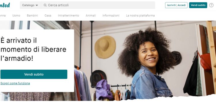 Il second hand di Vinted studia l’approdo in Borsa. Arruola Morgan Stanley