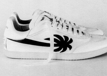 Palm Angels interpreta l’artigianalità delle sneakers ‘Tabs’ di Tod’s