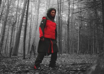 The North Face fa tandem con lo streetwear di Undercover