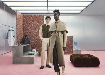 Farfetch rimanda la trimestrale. Richemont in allerta sul deal per Ynap