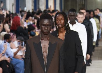 L’imprenditore Adrian Cheng compra il brand 1017 Alyx 9SM di Matthew Williams
