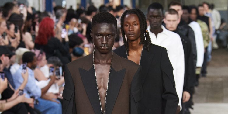 L’imprenditore Adrian Cheng compra il brand 1017 Alyx 9SM di Matthew Williams