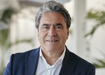 Safilo, Angelo Trocchia confermato AD per altri tre anni