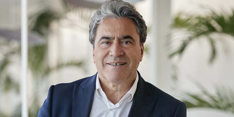 Safilo, Angelo Trocchia confermato AD per altri tre anni