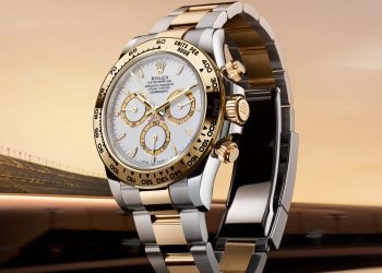 Il 2022 è stato un anno d’oro per le vendite  di gioielli e orologi in Italia