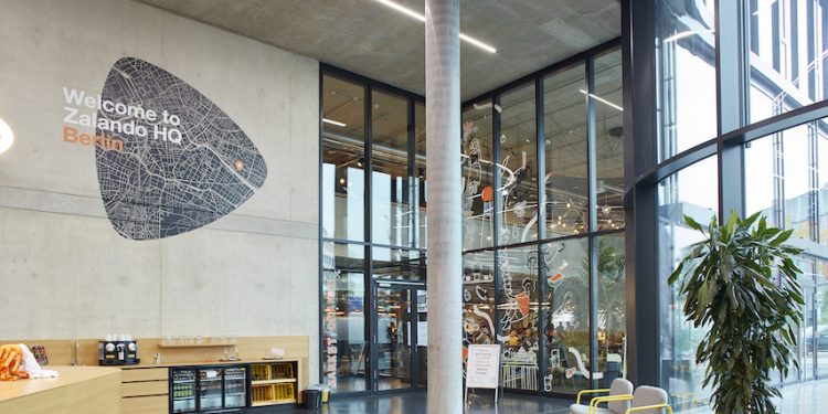 Zalando rivede l’outlook 2023 dopo un Q3 in chiaroscuro