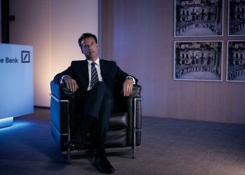 Bank for Entrepreneurs (Deutsche Bank) a fianco delle eccellenze italiane