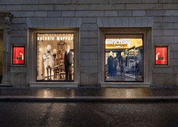 Tris di opening per Antonio Marras a Roma, Firenze e Torino
