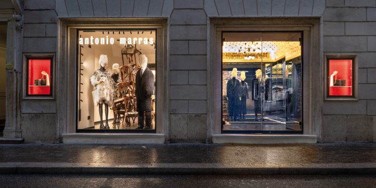 Tris di opening per Antonio Marras a Roma, Firenze e Torino