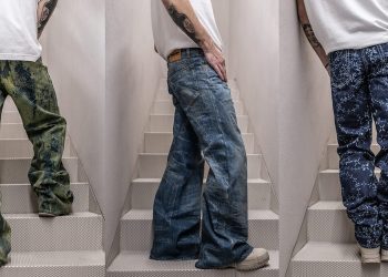 Candiani Denim e Tonello investono nei designer emergenti