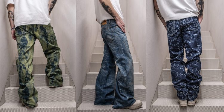 Candiani Denim e Tonello investono nei designer emergenti