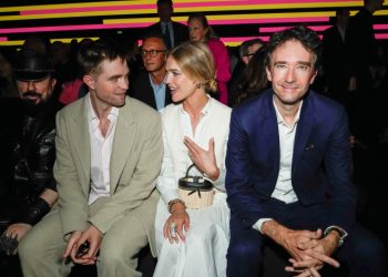 Berluti, Antoine Arnault lascia la carica di CEO. Al suo posto Mansvelt