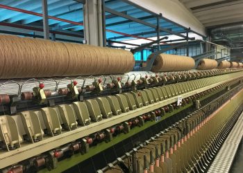 Ancora M&A per Piacenza 1733. Acquisita Filatura Cardata Lanefil
