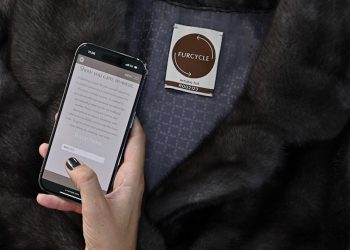 La label ‘Furcycle’ certifica le pellicce vintage e second hand