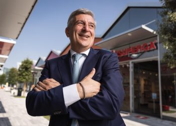 Scalo Milano Outlet & More ‘fa il pieno’: occupate tutte le unità di vendita
